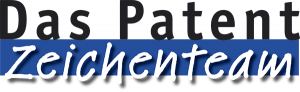 Das Patentzeichenteam